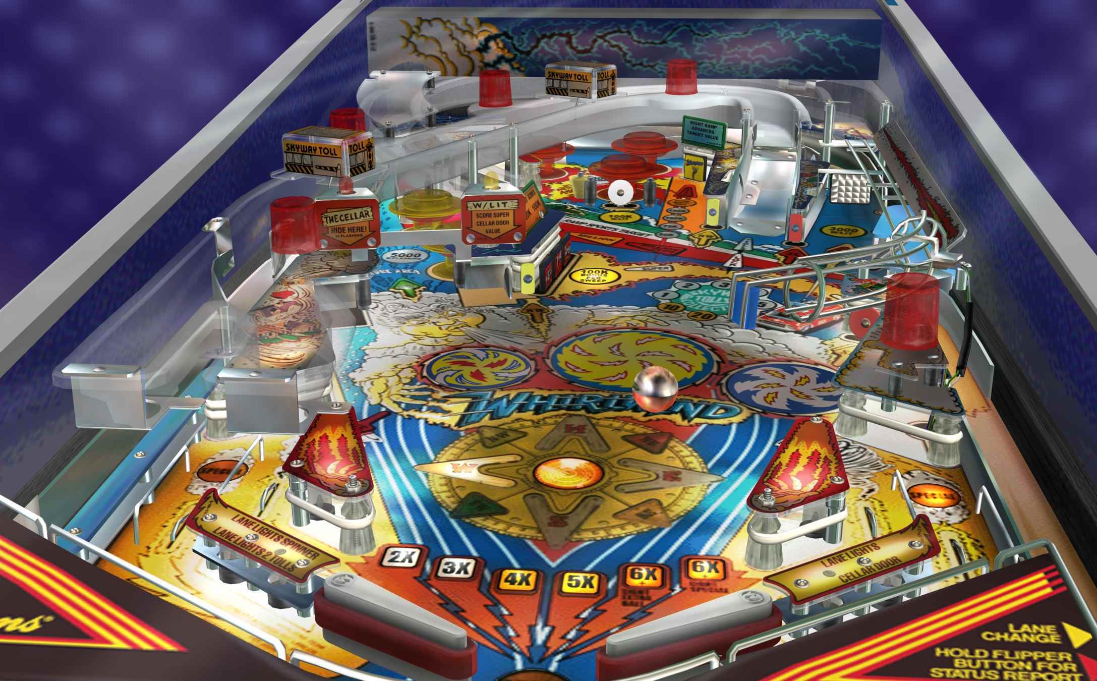 Williams Pinball Classics